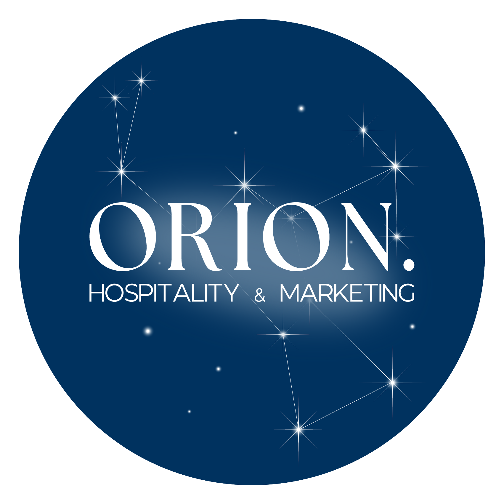 Agence Orion - Stratégie Marketing