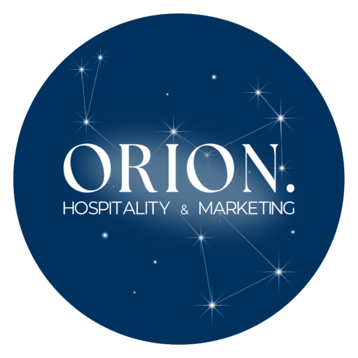 Agence Orion - Stratégie Marketing