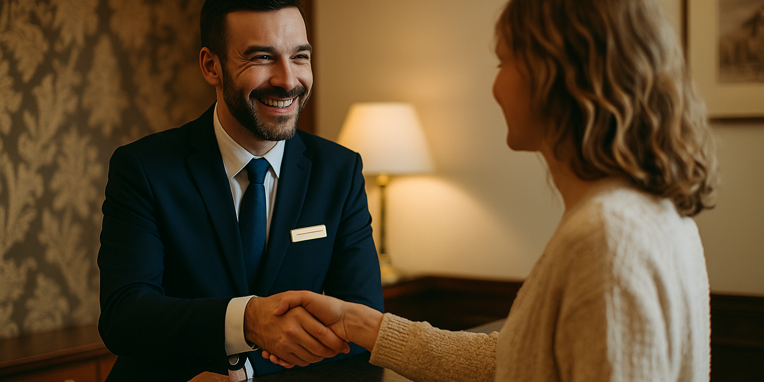Hôtellerie Restauration Consultant Marketing Agence Orion